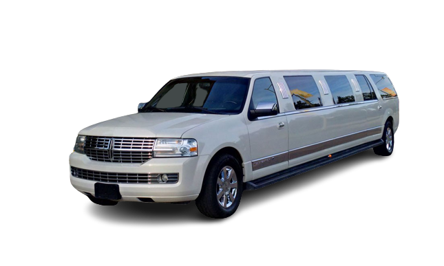 lincoln navigator car image